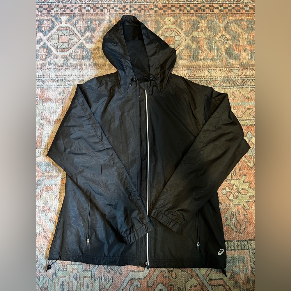 ASICS Women’s Waterproof Jacket